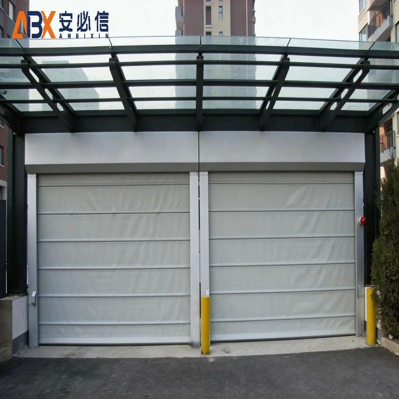 眉山高速门
